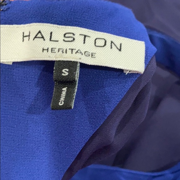 Halston Heritage Dress in perfect condition - Picture 11 of 11